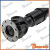Arbre de transmission avant pour MERCEDES | NWN-ME-071, A4604104604